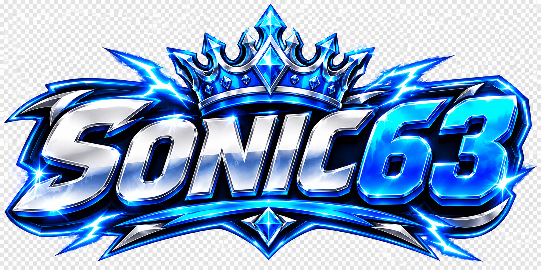 SONIC63 : Game Pilihan dengan Tampilan Modern dan Gameplay Seru